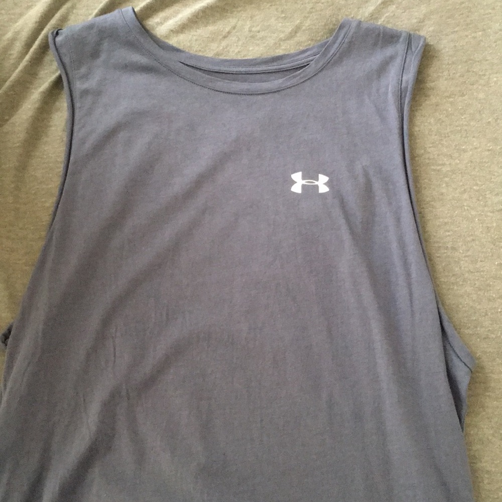 Under Armour Tanktop